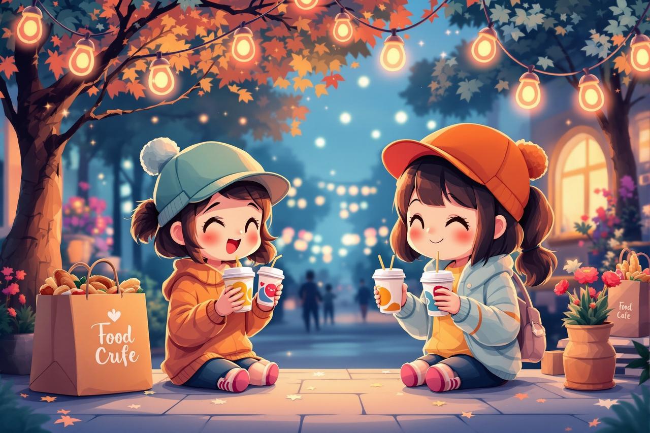 在线看短剧全集新闻 - 在线看短剧全集×美团联名"追番快乐水"上线，火锅配沙雕番成今夏最火cp