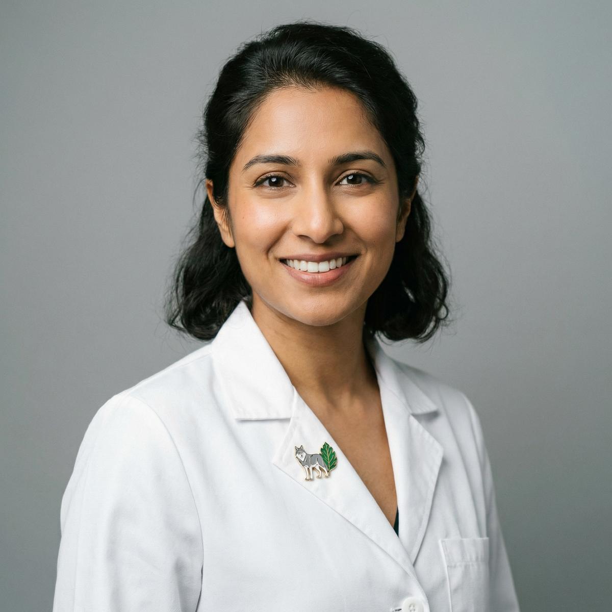 香蕉视频动物行为顾问林雨薇