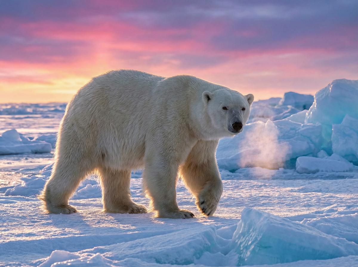 香蕉视频北极熊视频